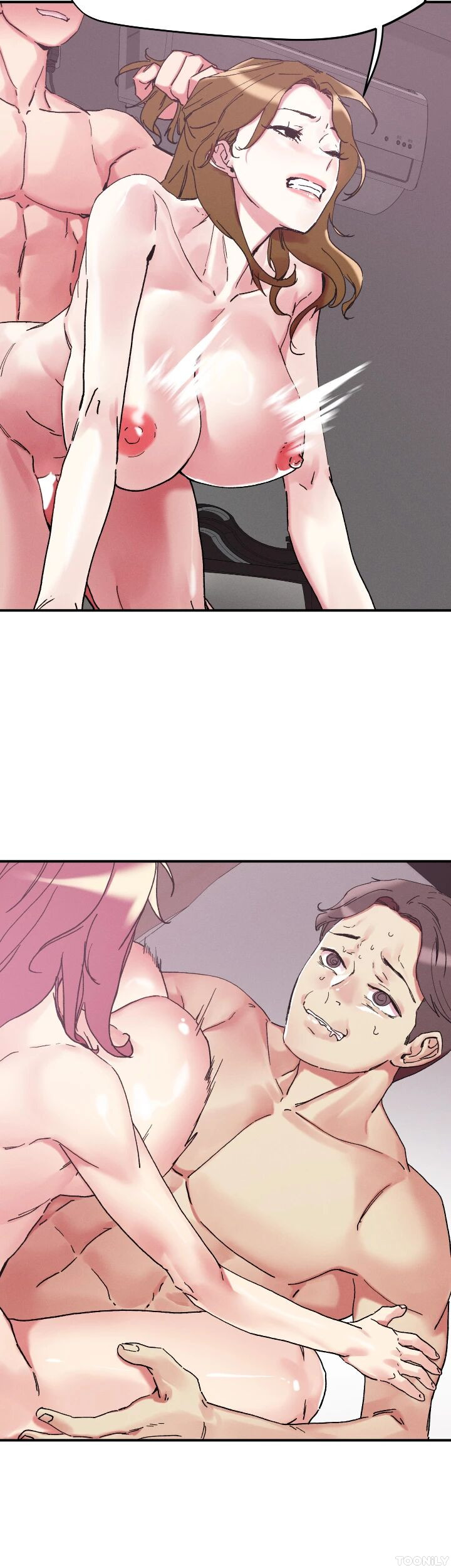 King Of The Night Chapter 103 image 14