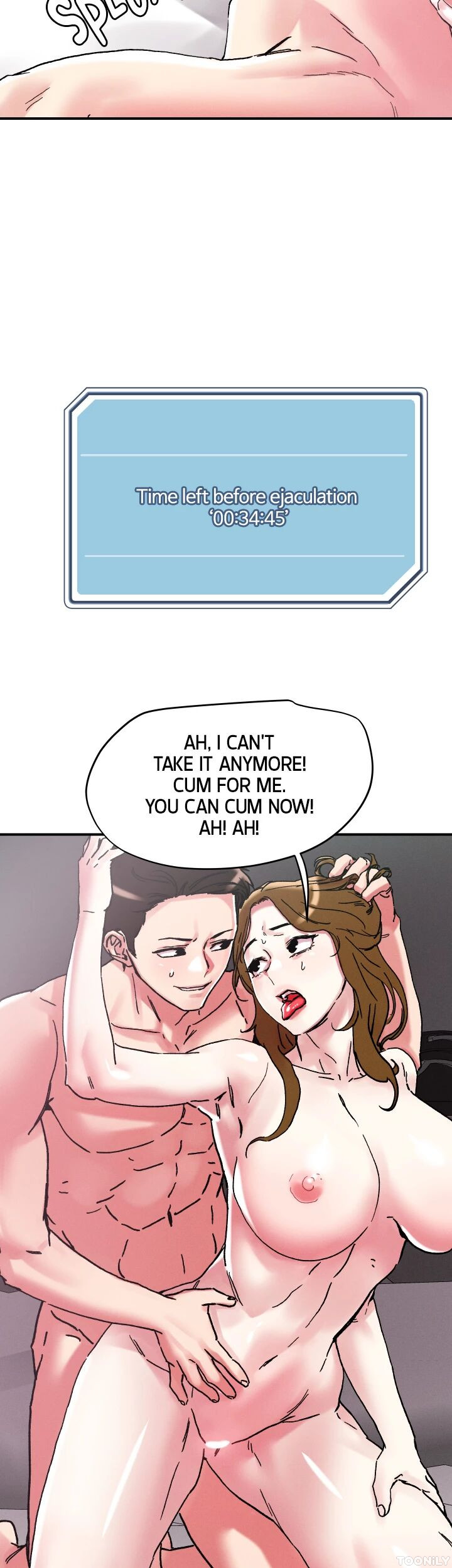 King Of The Night Chapter 103 image 19