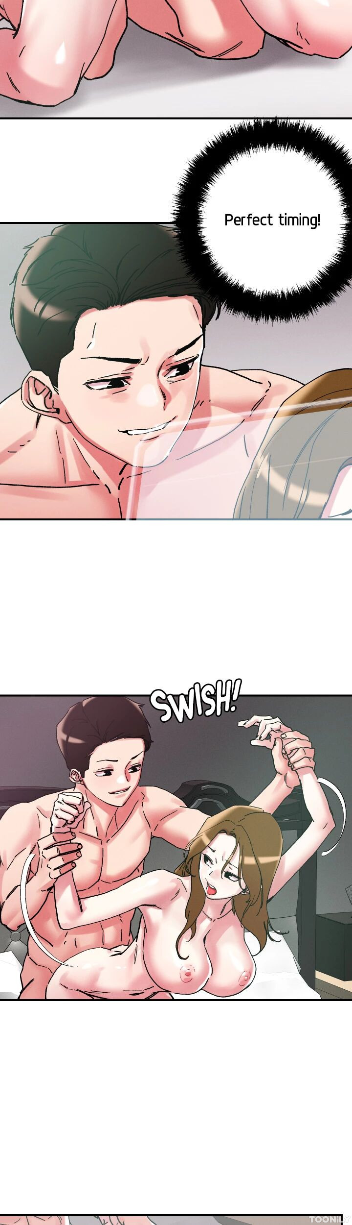 King Of The Night Chapter 103 image 20
