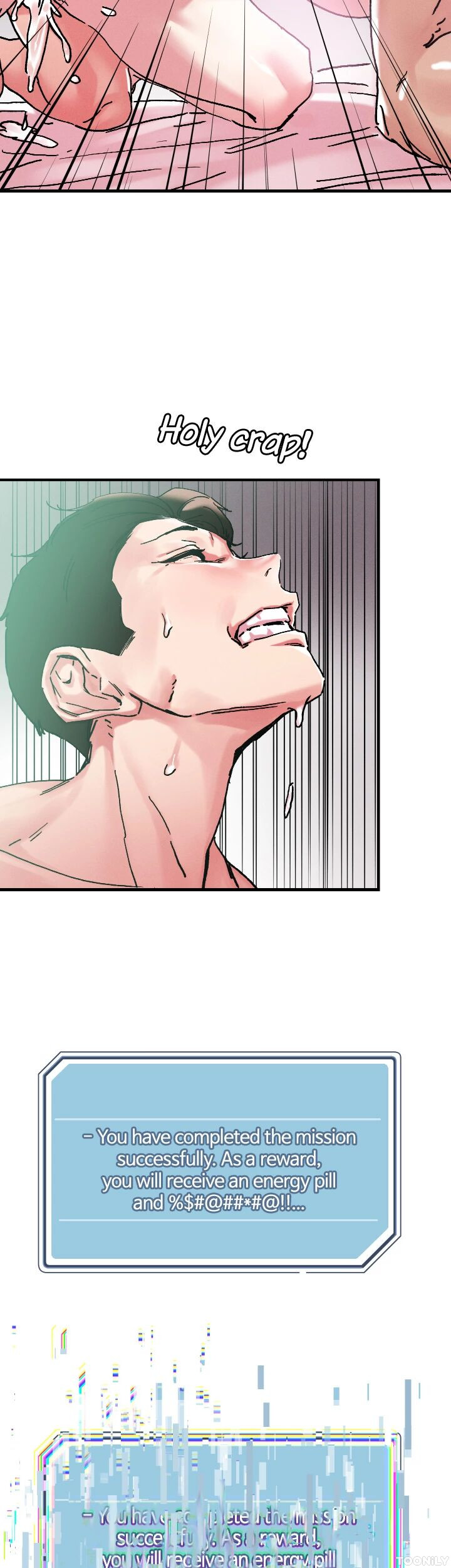 King Of The Night Chapter 103 image 25