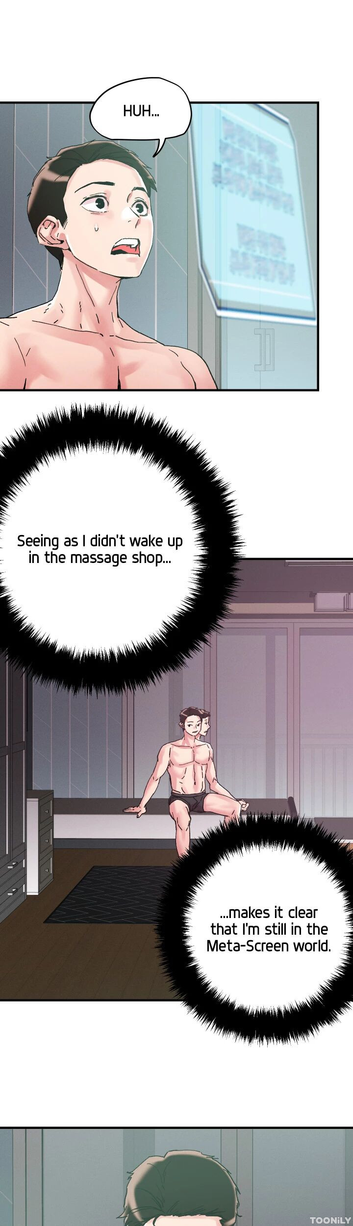 King Of The Night Chapter 103 image 30