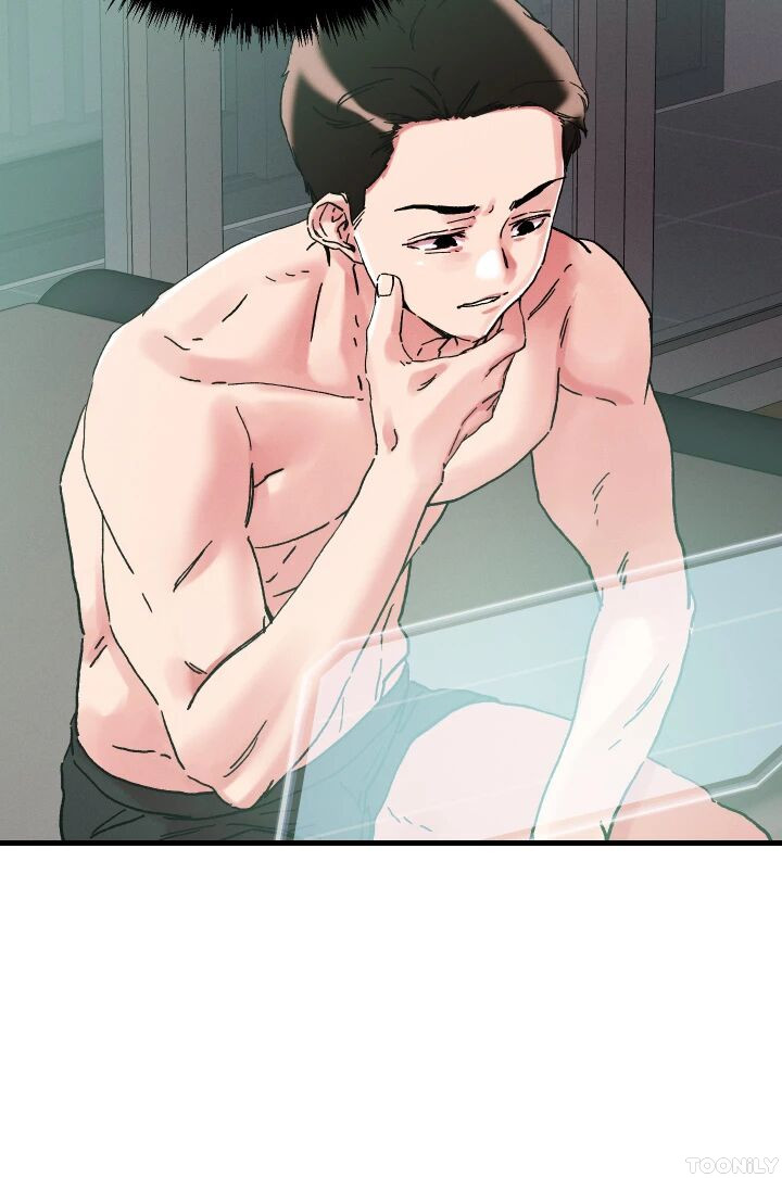 King Of The Night Chapter 103 image 32