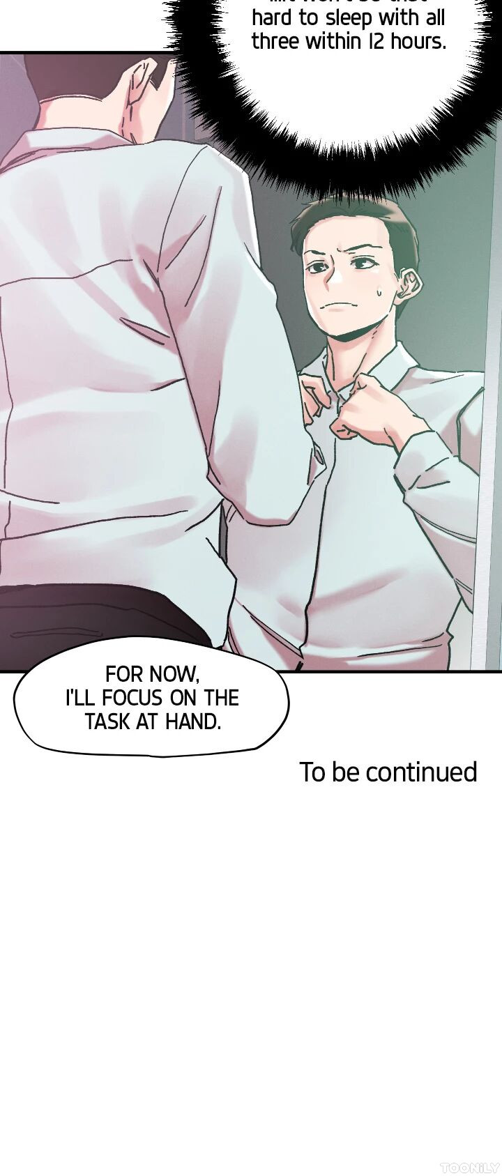 King Of The Night Chapter 103 image 34