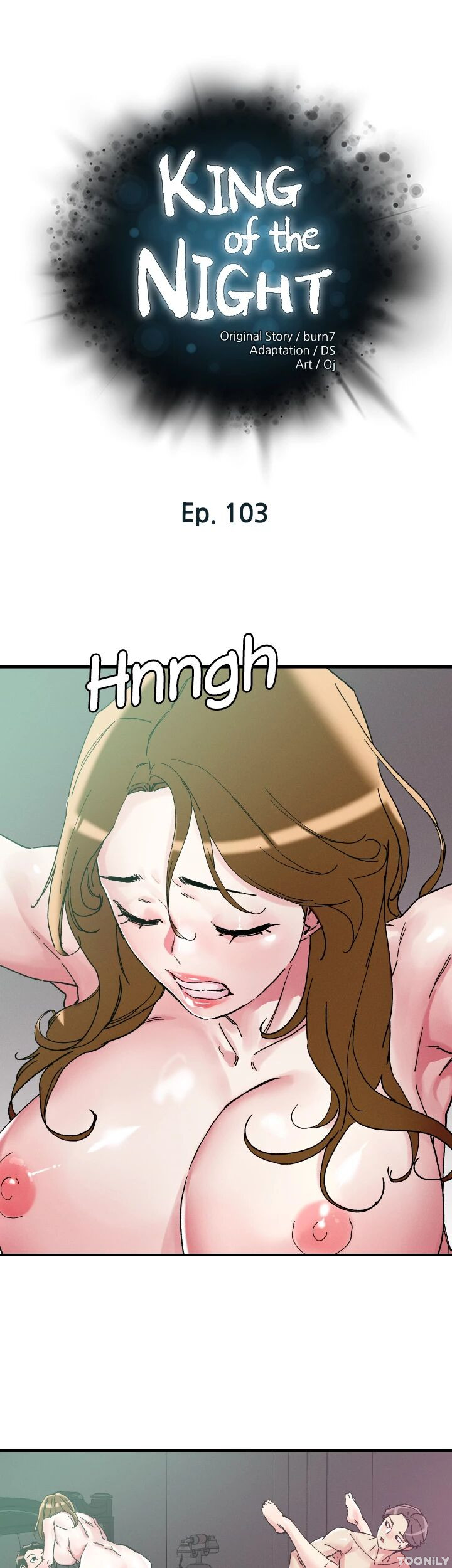 King Of The Night Chapter 103 image 4