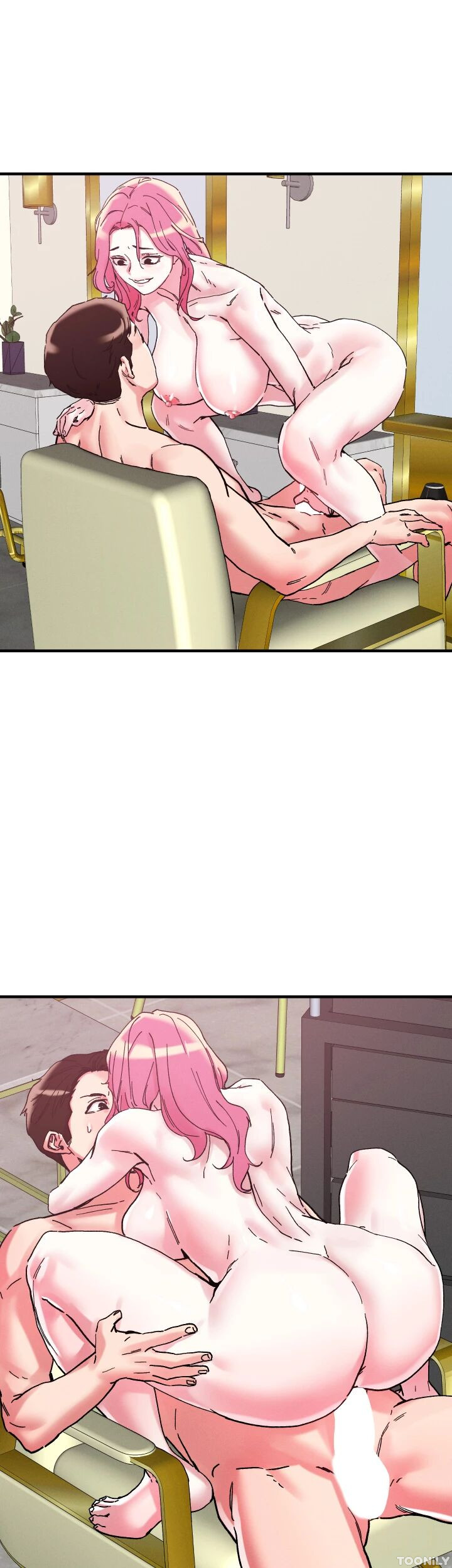 King Of The Night Chapter 104 image 11