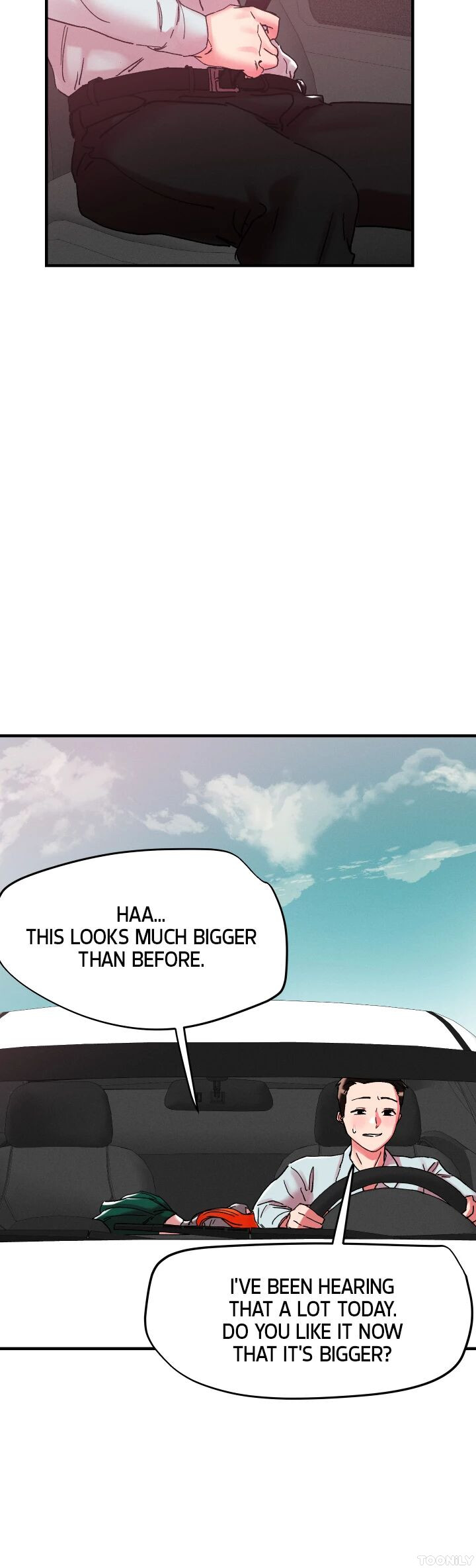 King Of The Night Chapter 104 image 21