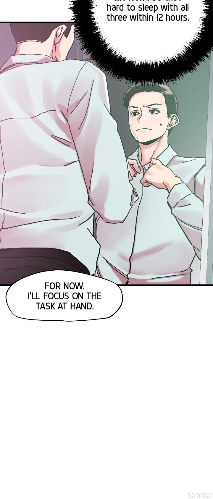 King Of The Night Chapter 104 image 4