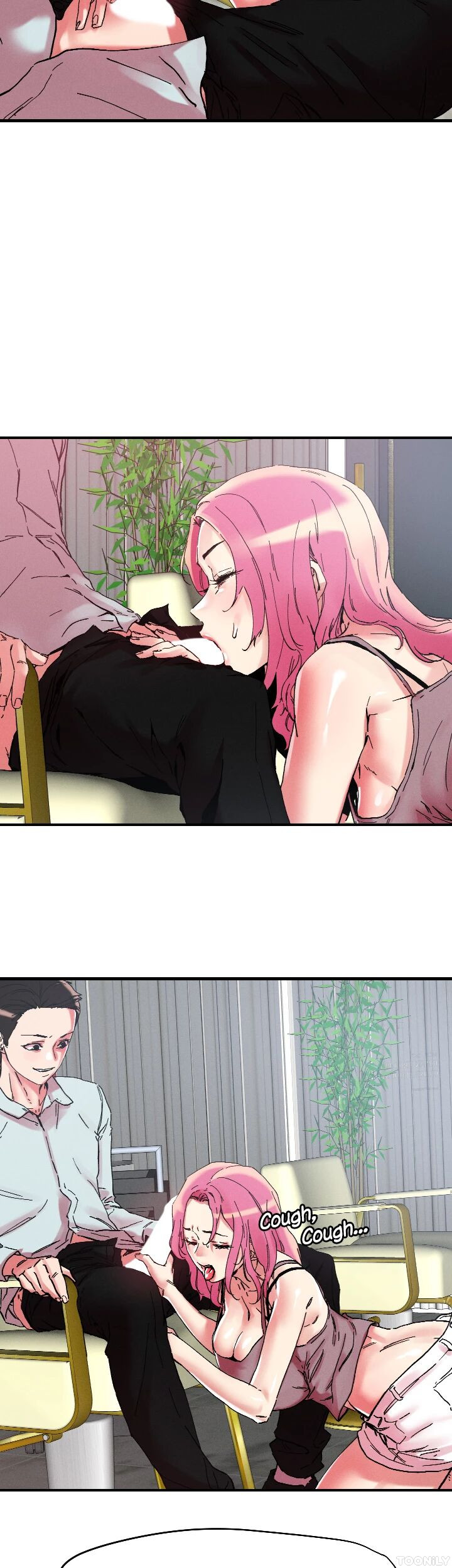 King Of The Night Chapter 104 image 7