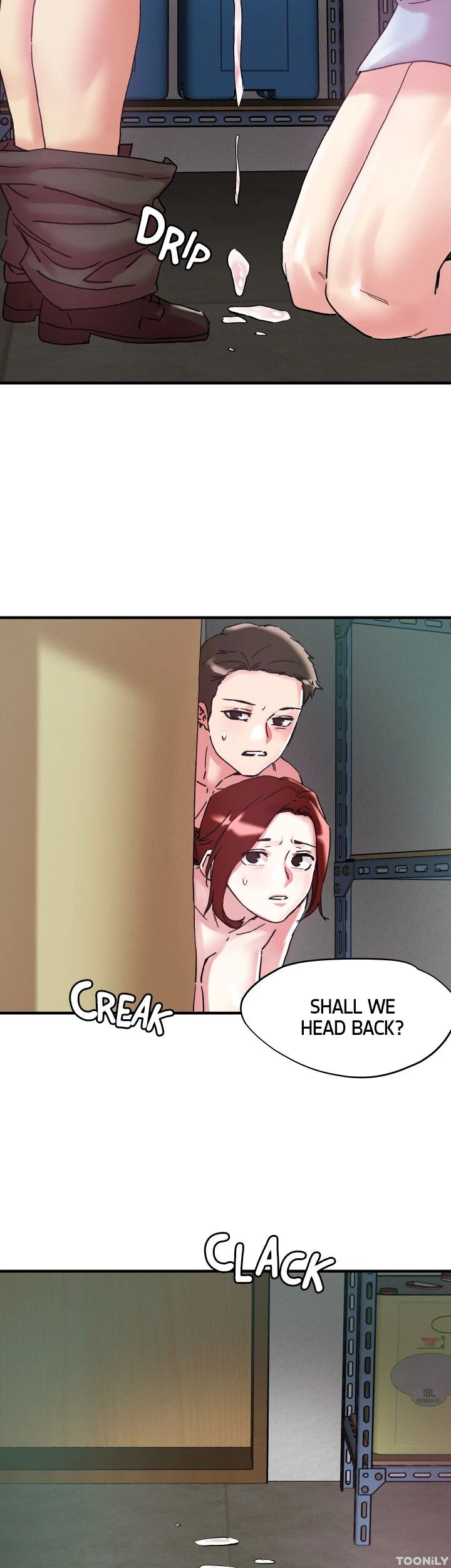 King Of The Night Chapter 105 image 11
