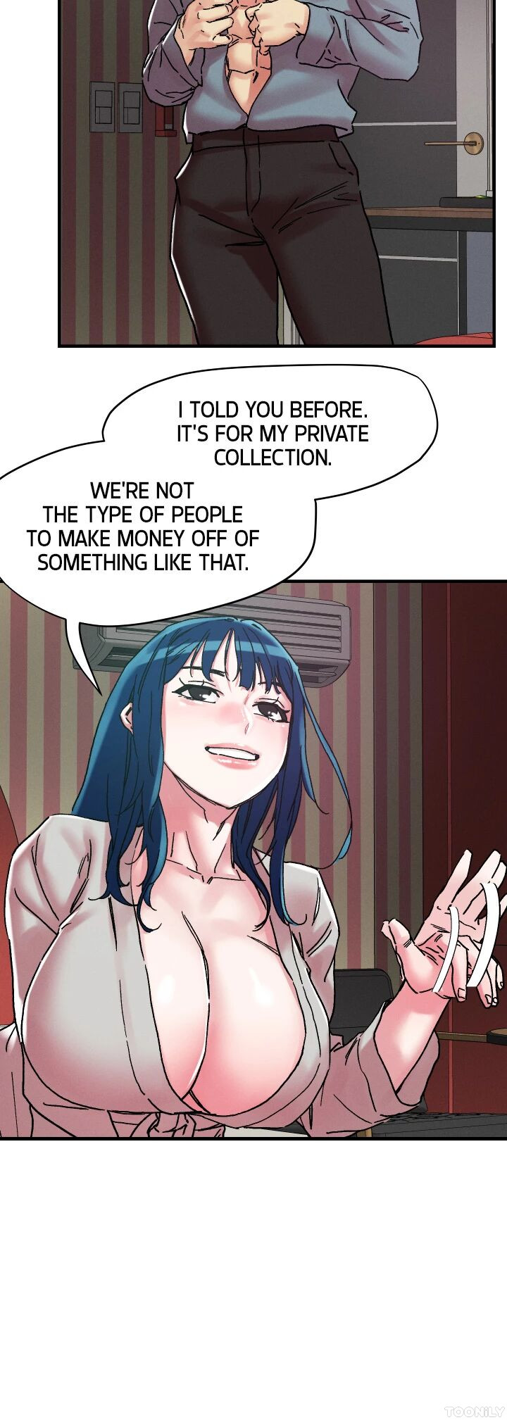 King Of The Night Chapter 105 image 23