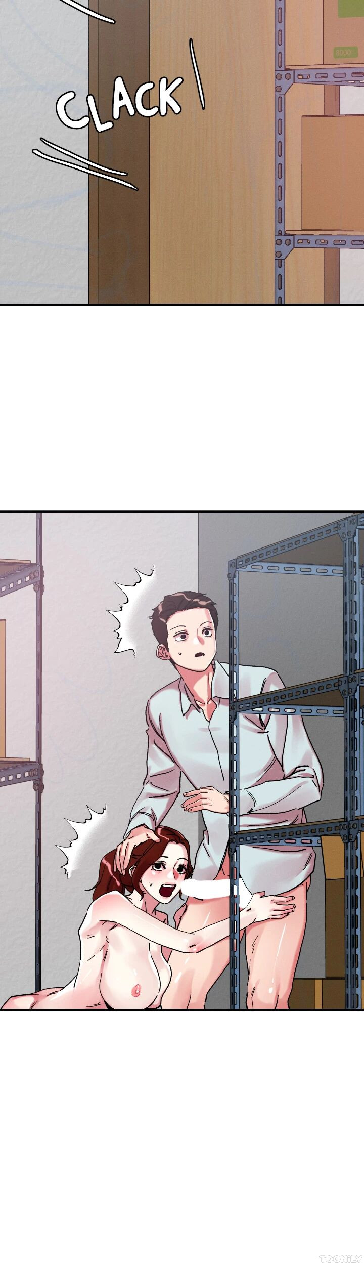 King Of The Night Chapter 105 image 2