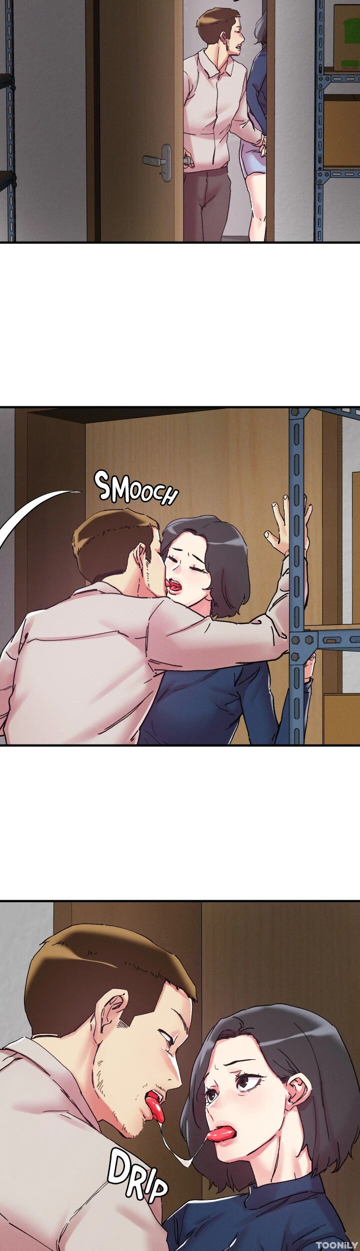 King Of The Night Chapter 105 image 4