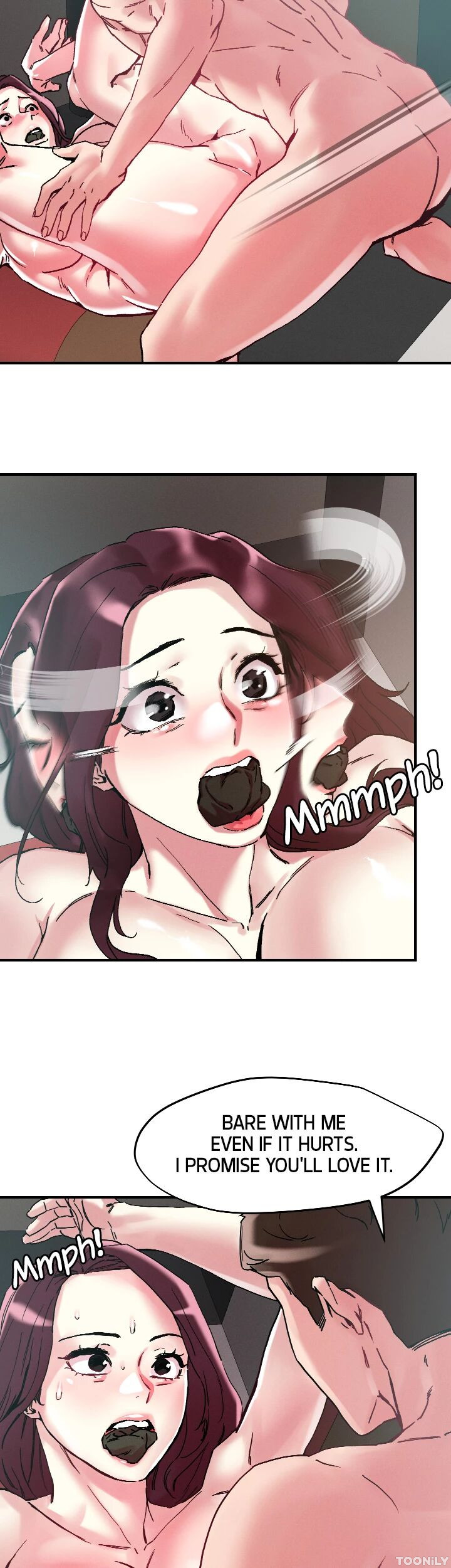 King Of The Night Chapter 106 image 12