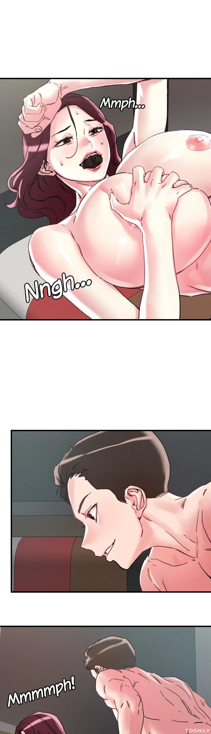 King Of The Night Chapter 106 image 16