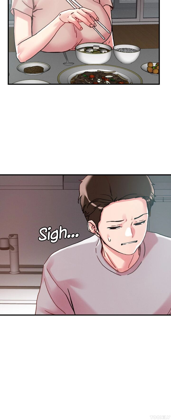 King Of The Night Chapter 106 image 21