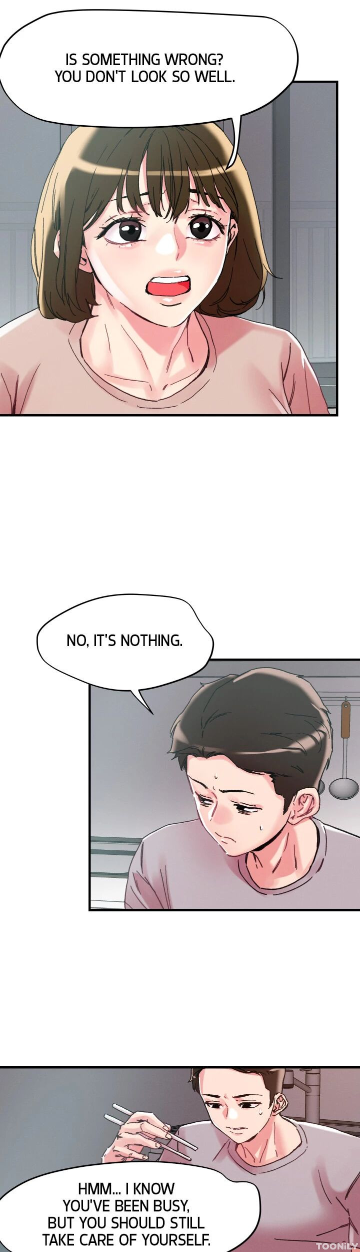 King Of The Night Chapter 106 image 22