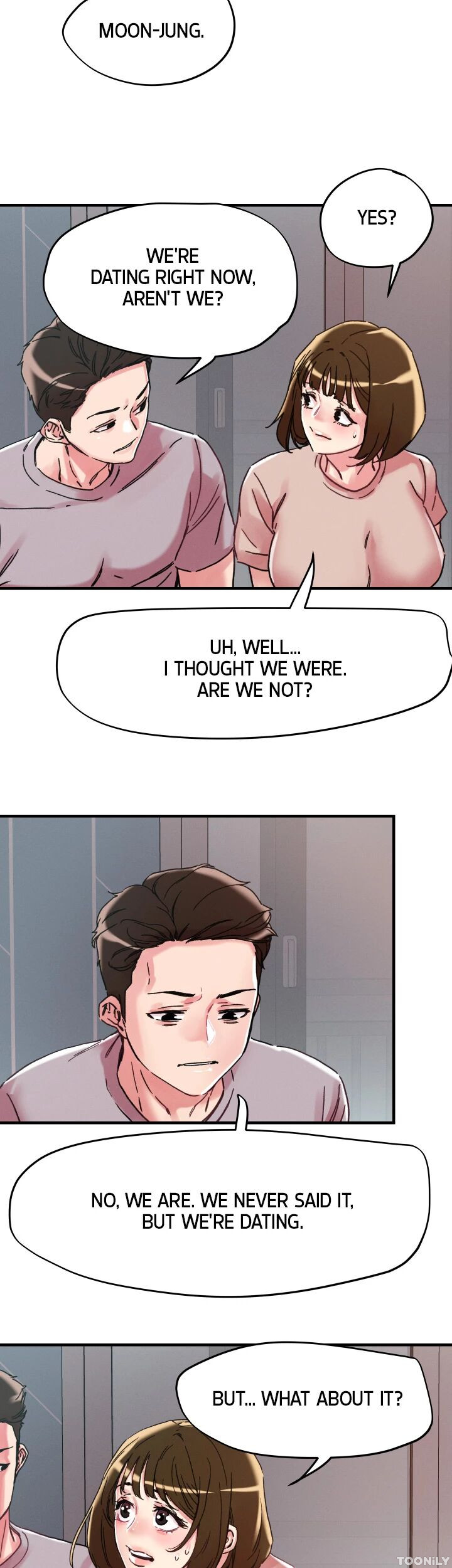 King Of The Night Chapter 106 image 26