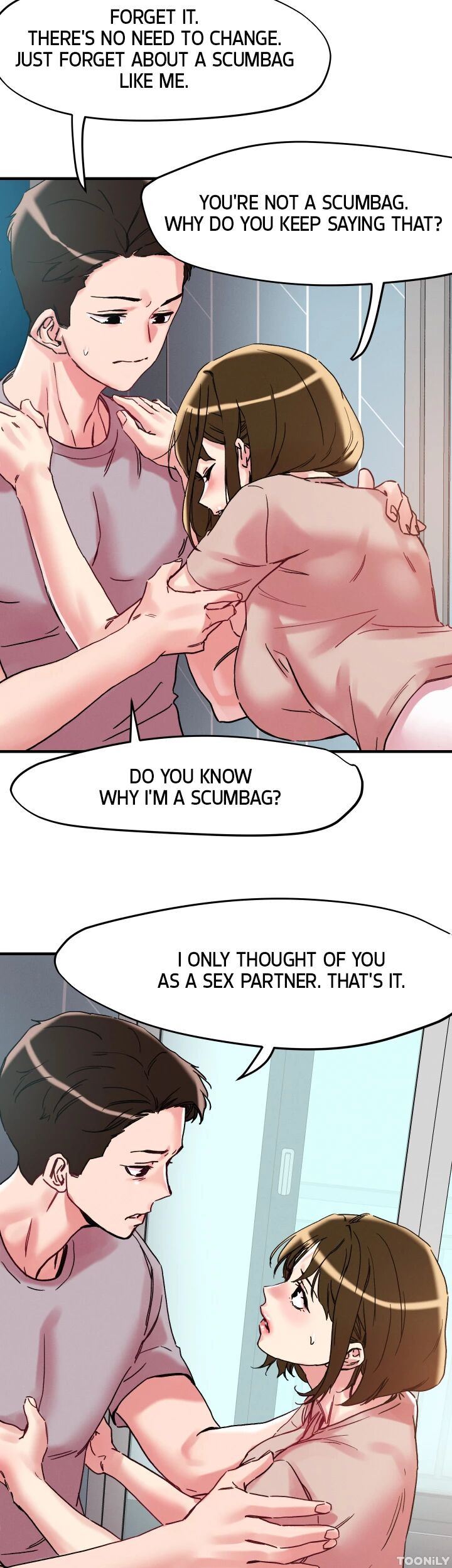King Of The Night Chapter 106 image 30