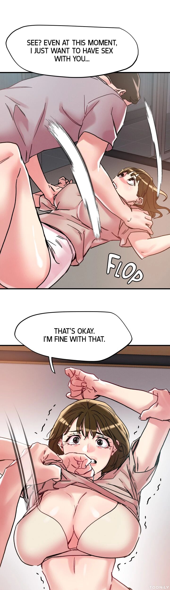 King Of The Night Chapter 106 image 32