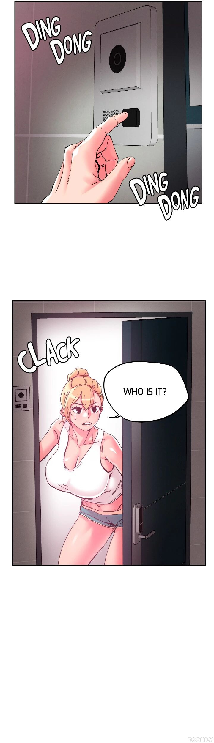 King Of The Night Chapter 107 image 11