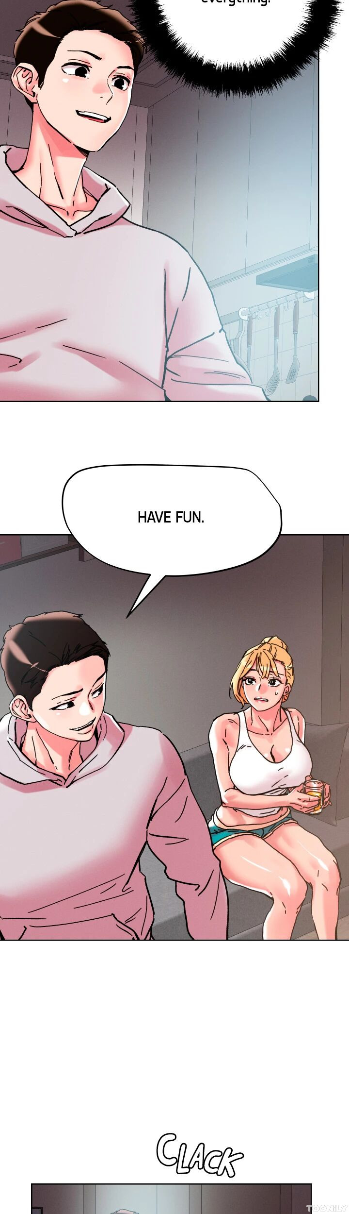 King Of The Night Chapter 107 image 23