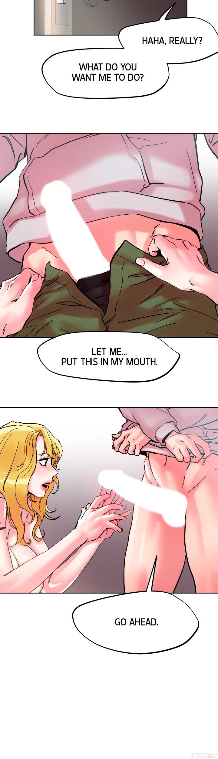 King Of The Night Chapter 107 image 25