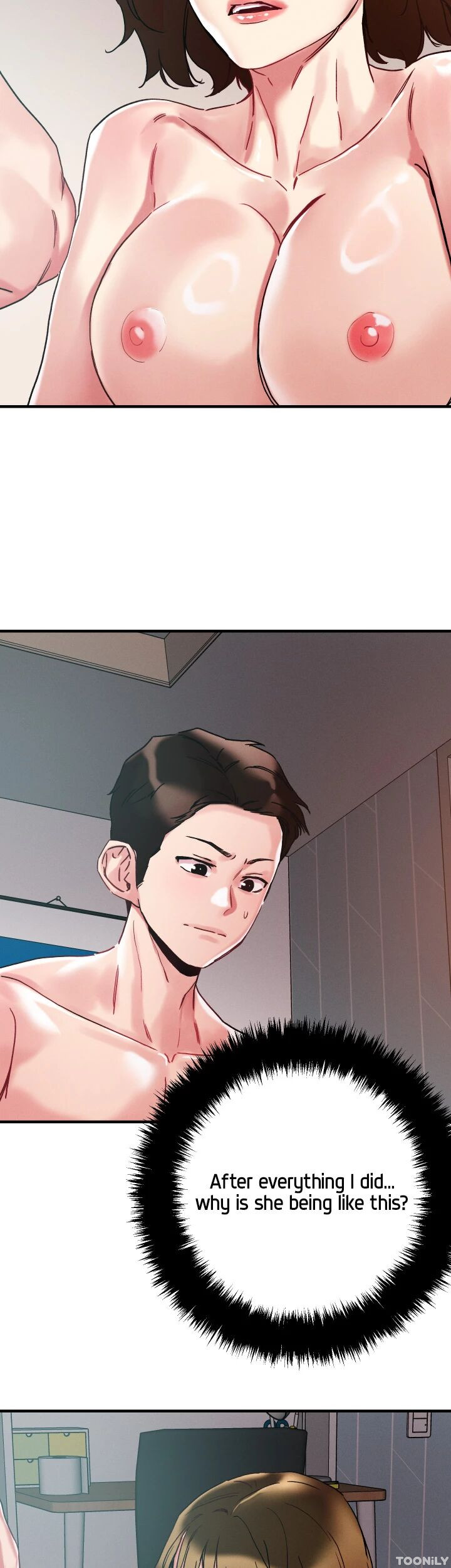 King Of The Night Chapter 107 image 2