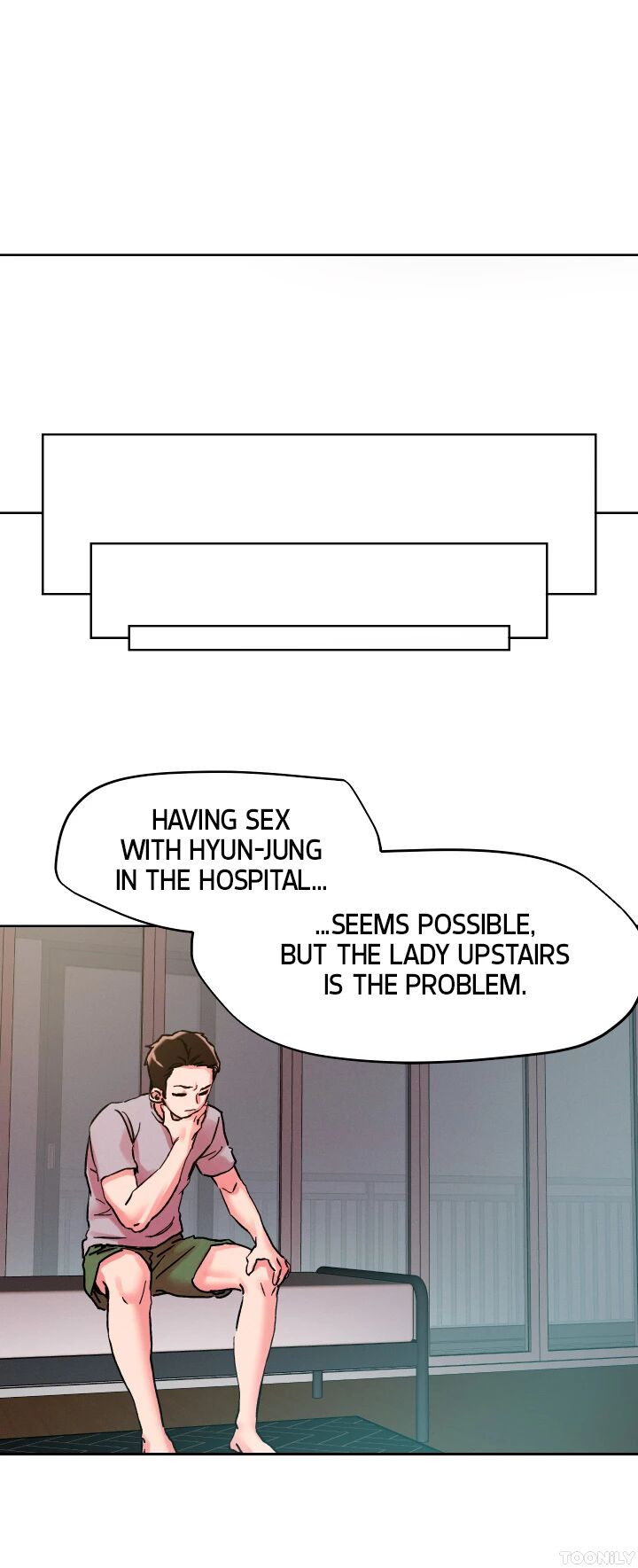 King Of The Night Chapter 107 image 8