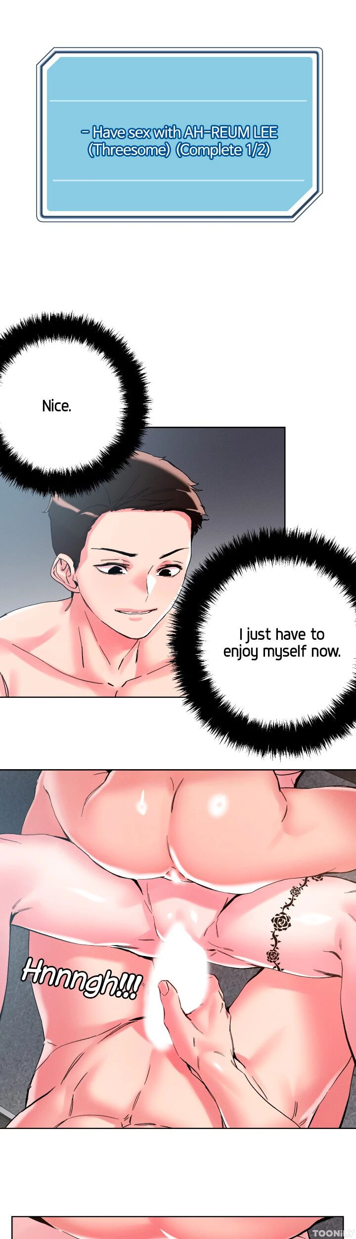 King Of The Night Chapter 108 image 9