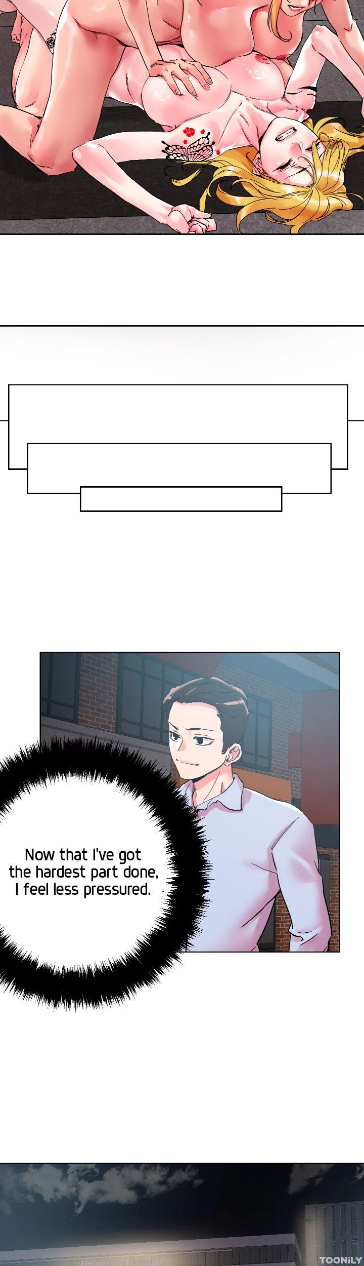 King Of The Night Chapter 108 image 11