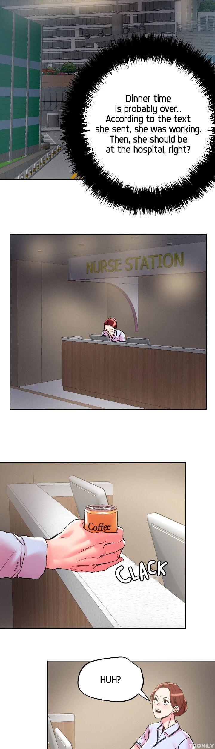 King Of The Night Chapter 108 image 12