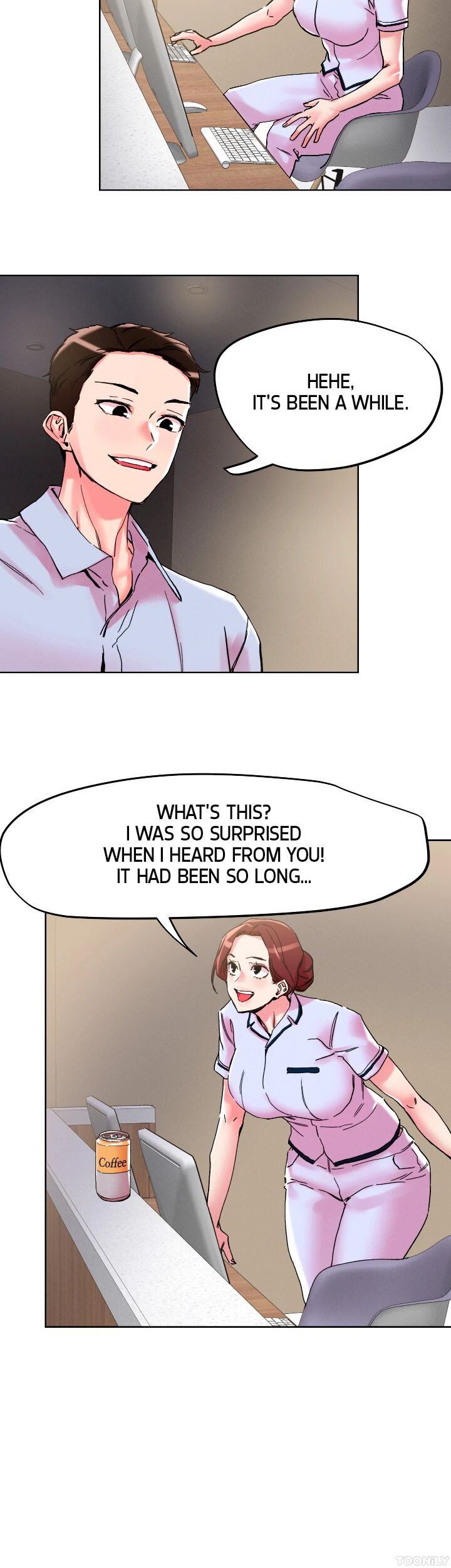 King Of The Night Chapter 108 image 13