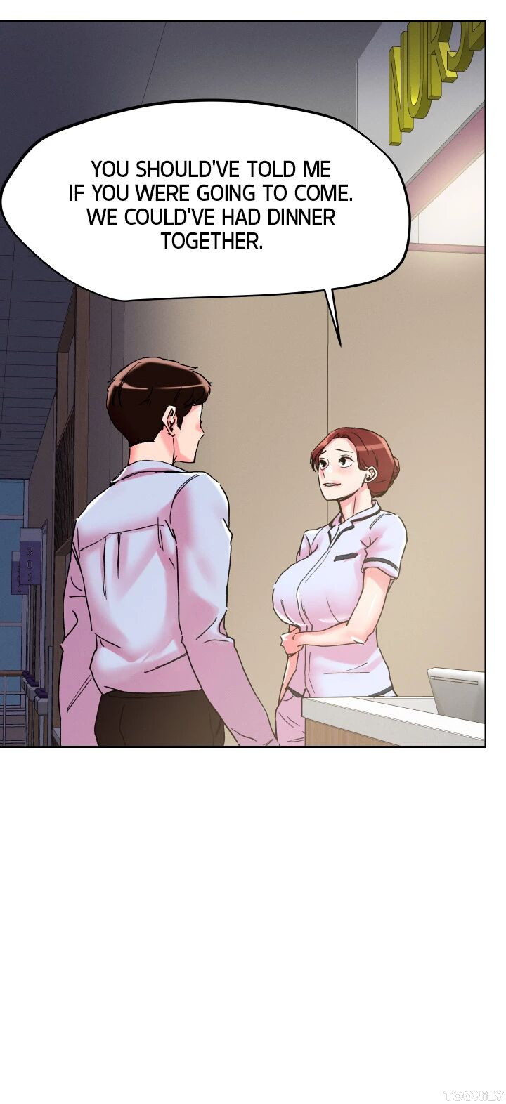 King Of The Night Chapter 108 image 14