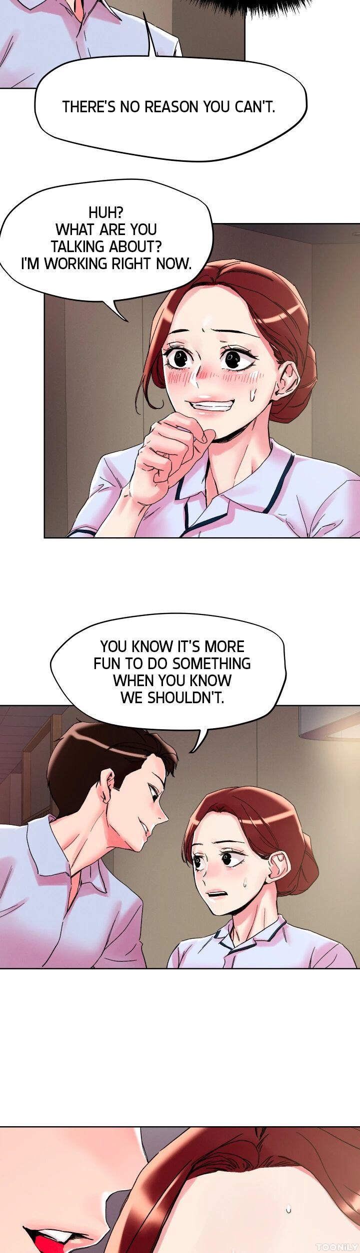 King Of The Night Chapter 108 image 16