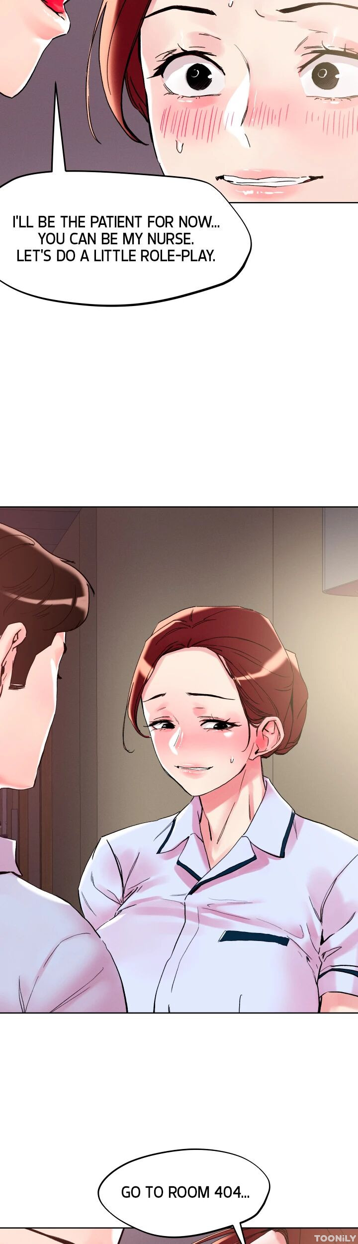 King Of The Night Chapter 108 image 17