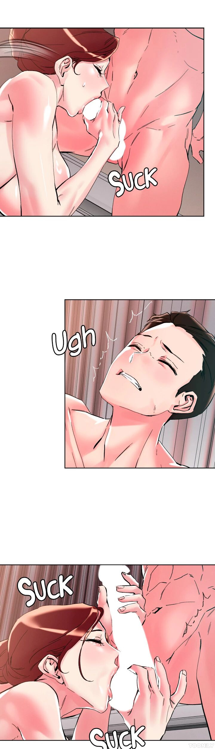 King Of The Night Chapter 108 image 24