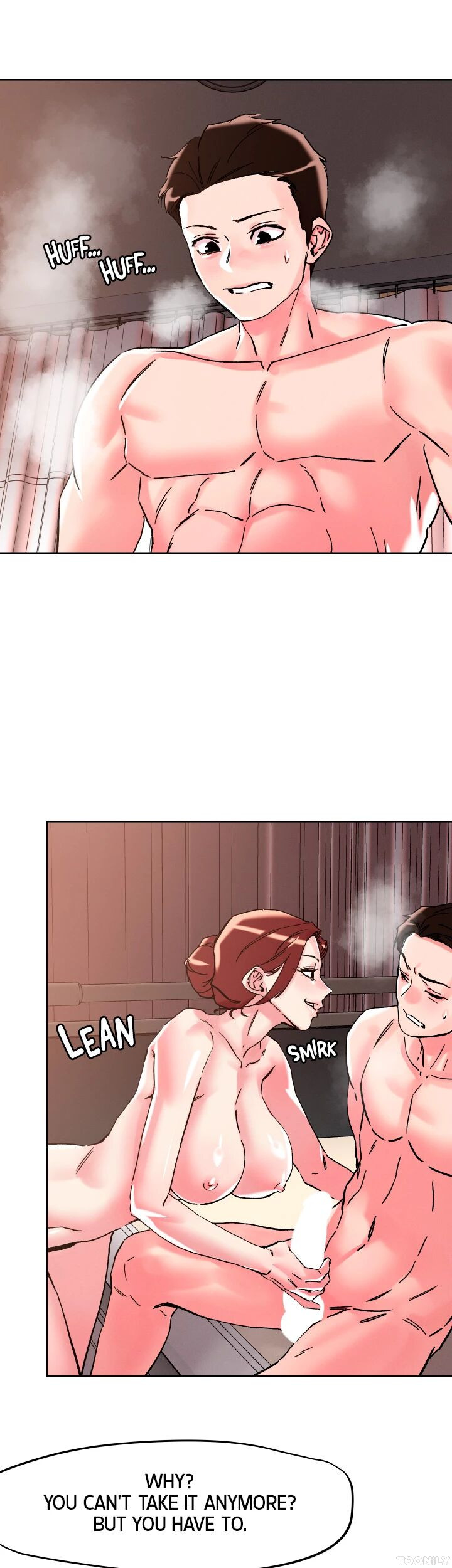 King Of The Night Chapter 108 image 26