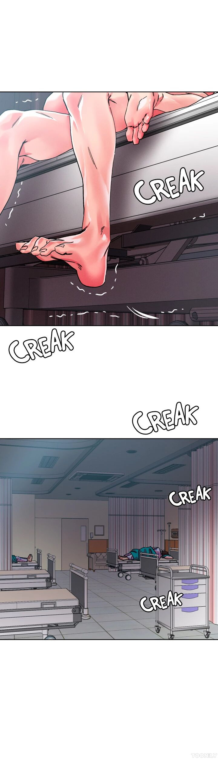 King Of The Night Chapter 108 image 30
