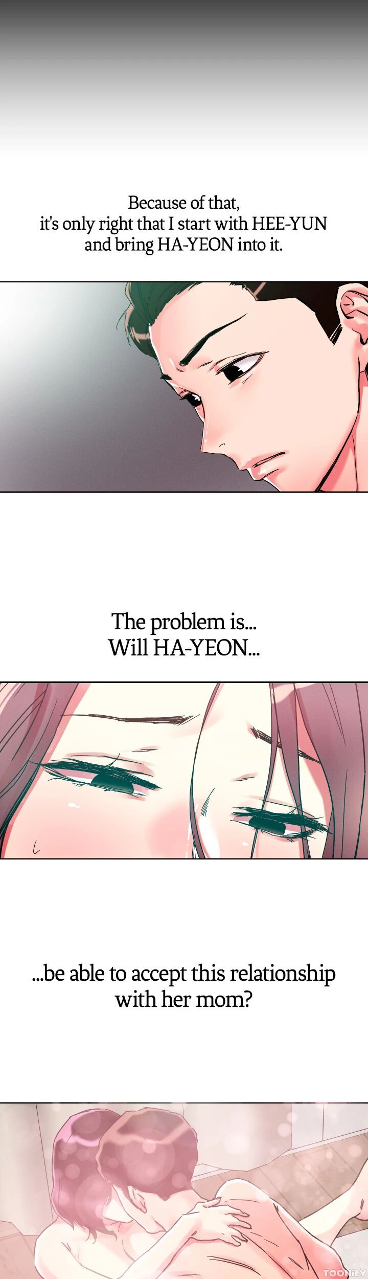 King Of The Night Chapter 109 image 16
