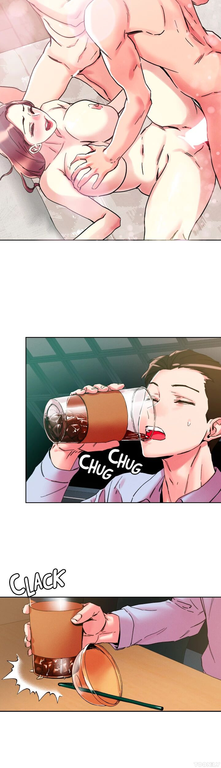 King Of The Night Chapter 109 image 17