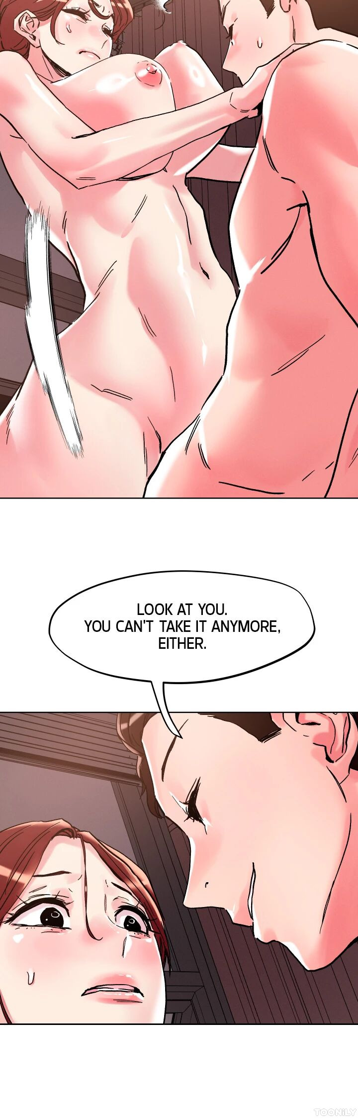 King Of The Night Chapter 109 image 1