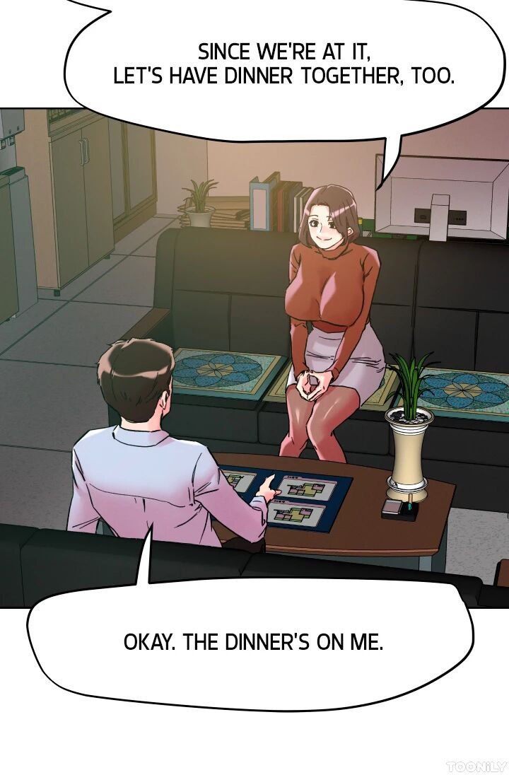 King Of The Night Chapter 109 image 24