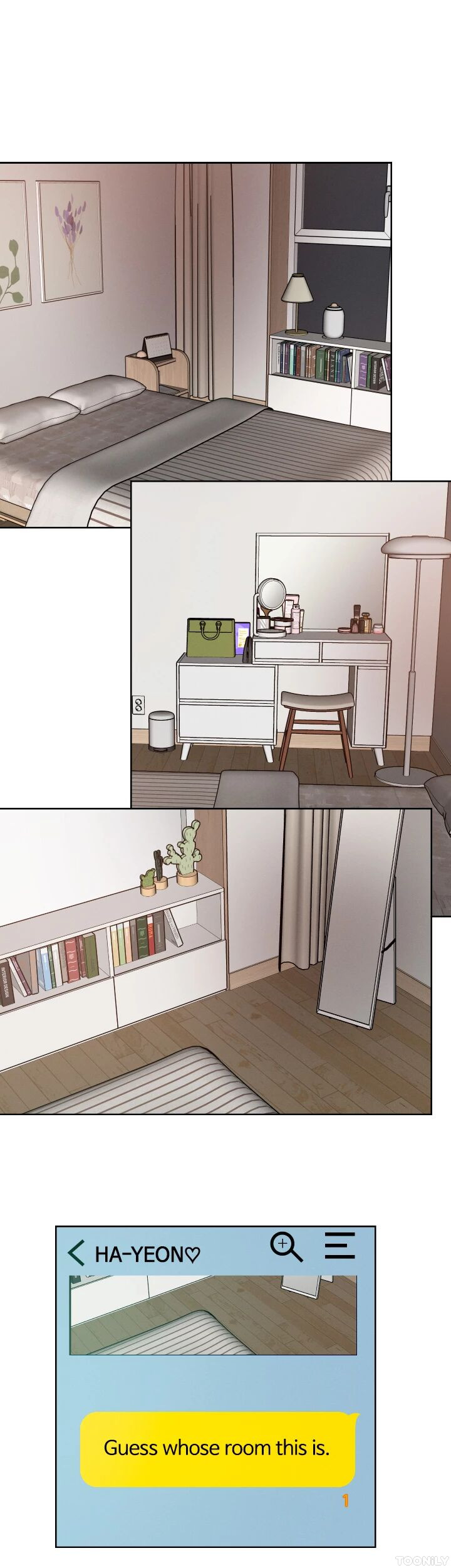 King Of The Night Chapter 109 image 31