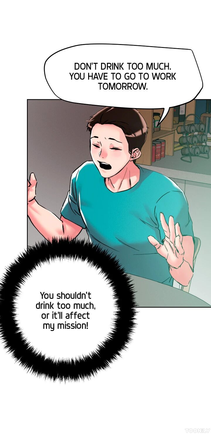 King Of The Night Chapter 109 image 36