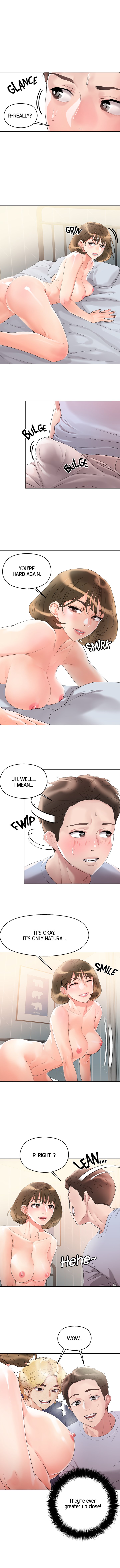 King Of The Night Chapter 11 image 4
