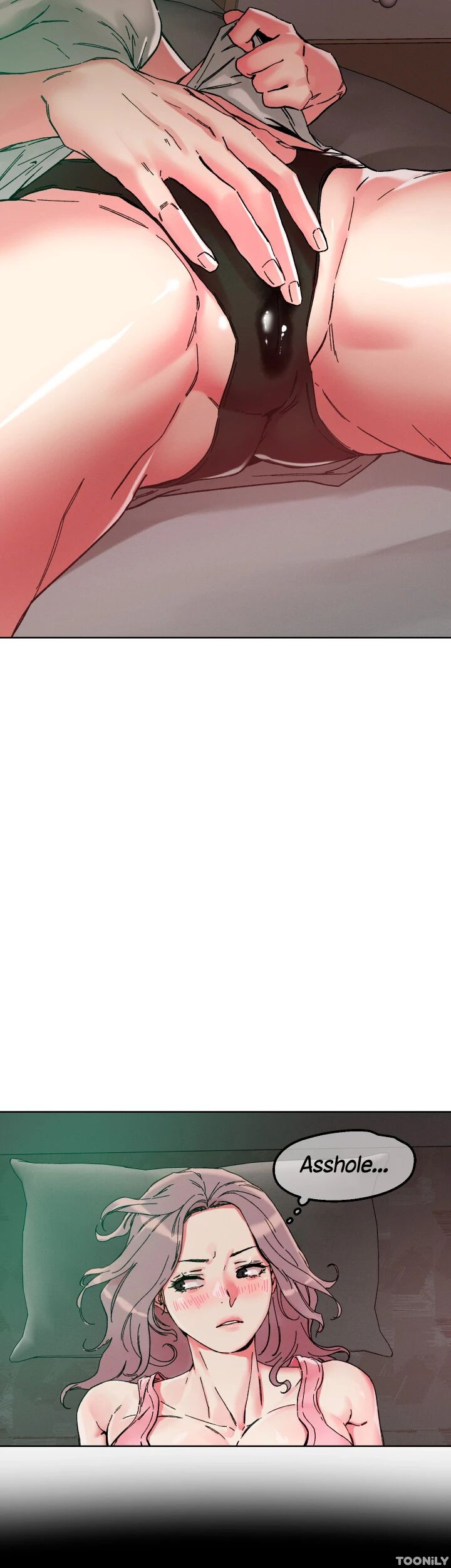 King Of The Night Chapter 110 image 9