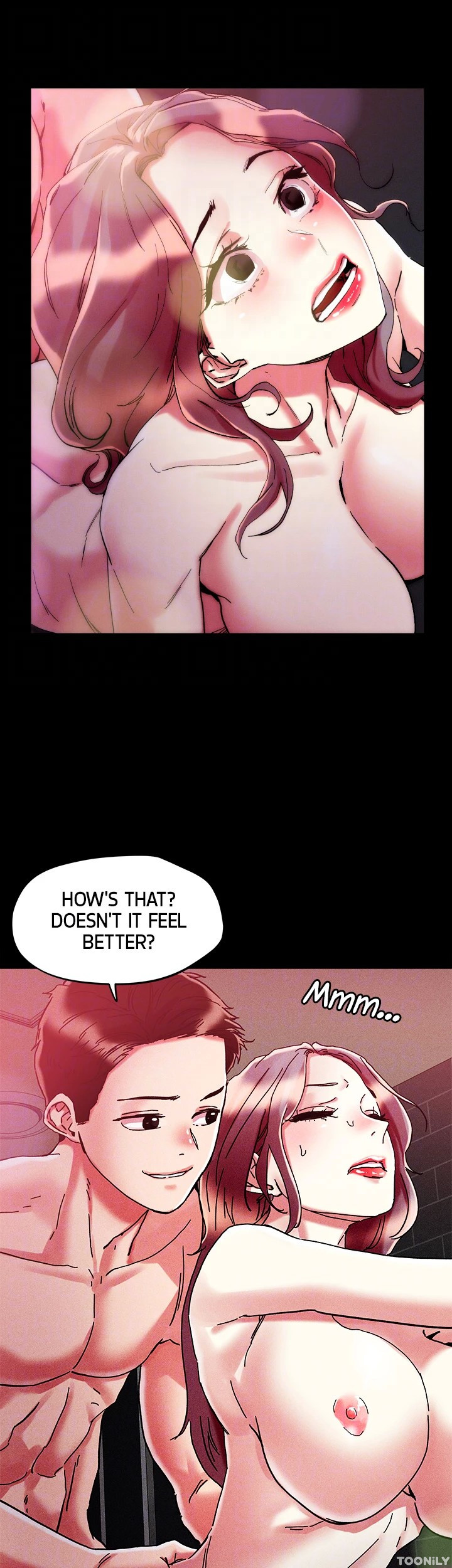 King Of The Night Chapter 110 image 10