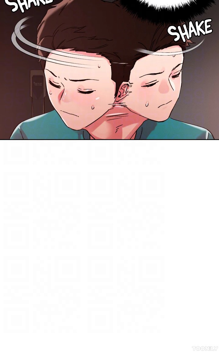 King Of The Night Chapter 110 image 17