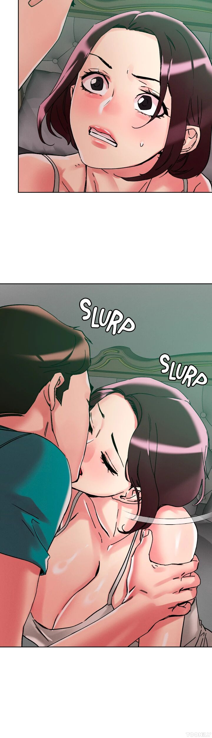 King Of The Night Chapter 110 image 23