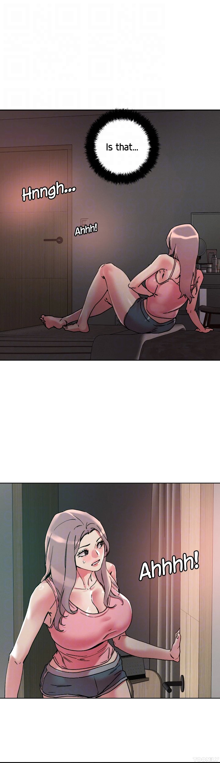 King Of The Night Chapter 110 image 36